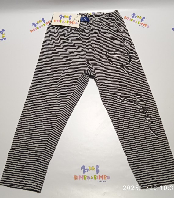 LEGGINS CHICCO 6 ANNI