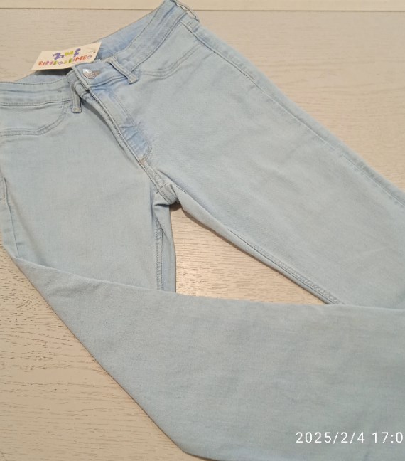 JEANS 11/12 ANNI