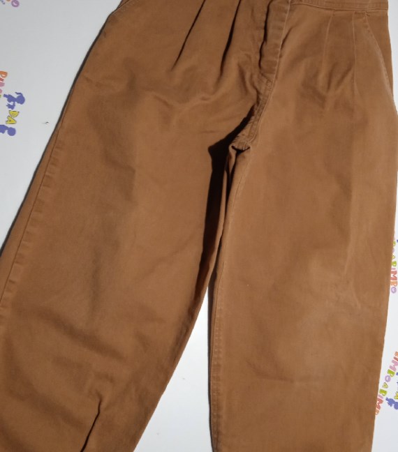 PANTALONE 7 ANNI