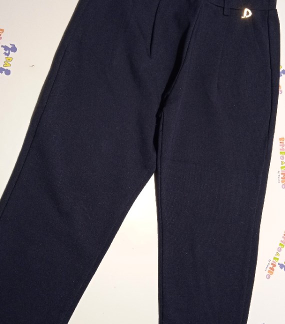 PANTALONE 8 ANNI