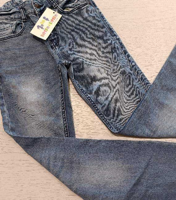 JEANS 10 ANNI