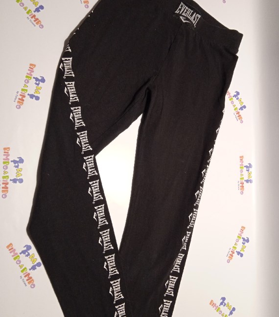 LEGGINS EVERLAST 12/13 ANNI