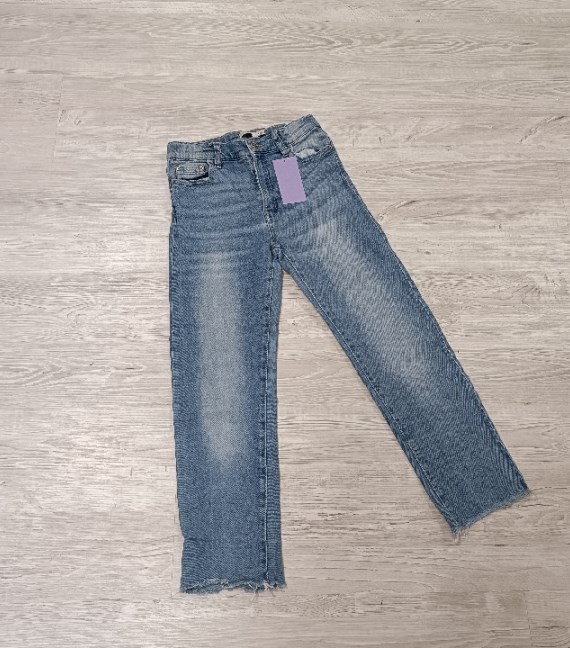 JEANS 11/12 ANNI