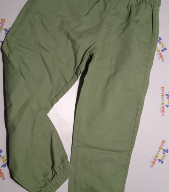 PANTALONE 5/6 ANNI