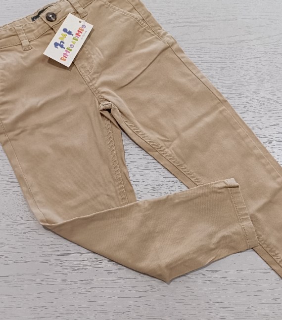 PANTALONE 6/7 ANNI