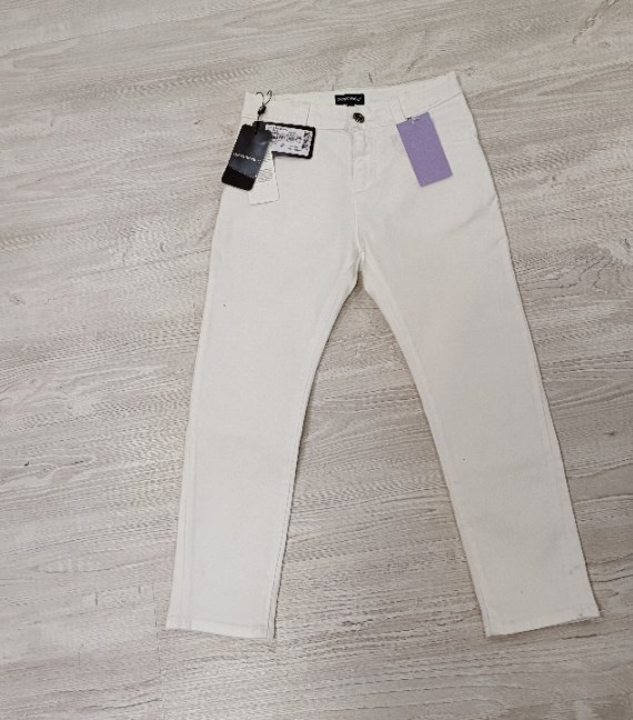 JEANS ARMANI 6 ANNI NUOVO!