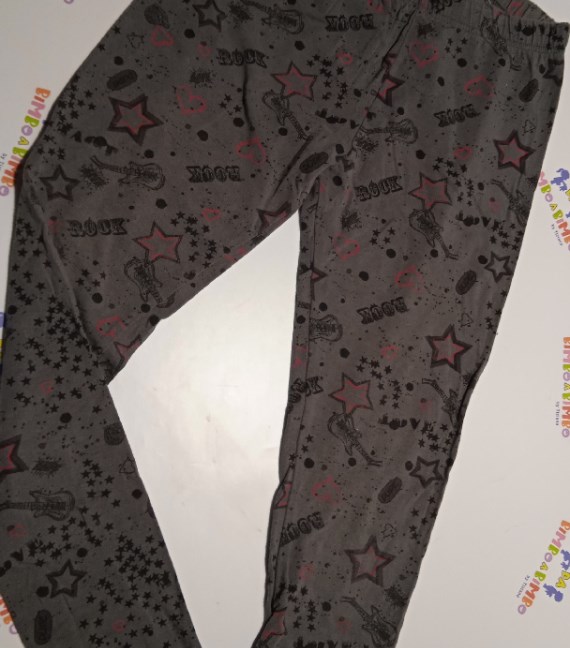 LEGGINS LISA ROSE 14 ANNI