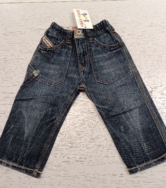 JEANS DIESEL 9 MESI