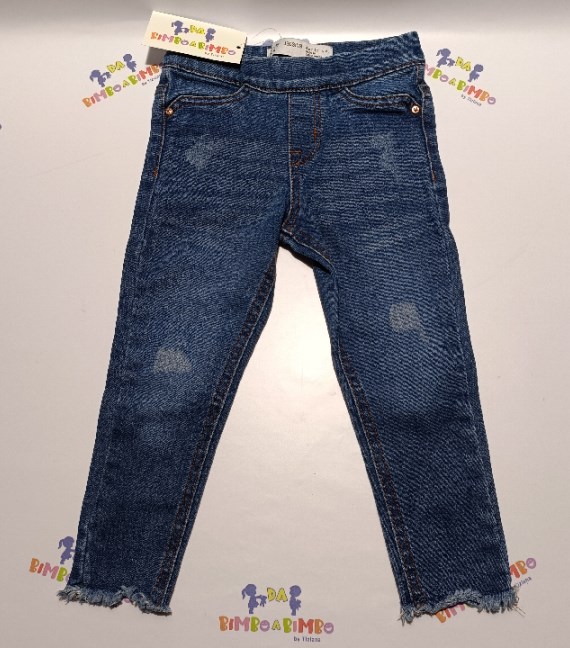 JEANS 1/2 ANNI