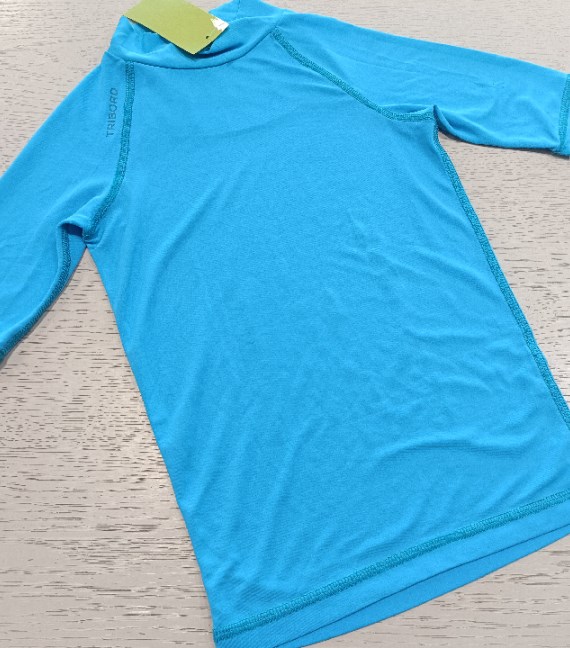 MAGLIA PISCINA 5/6 ANNI