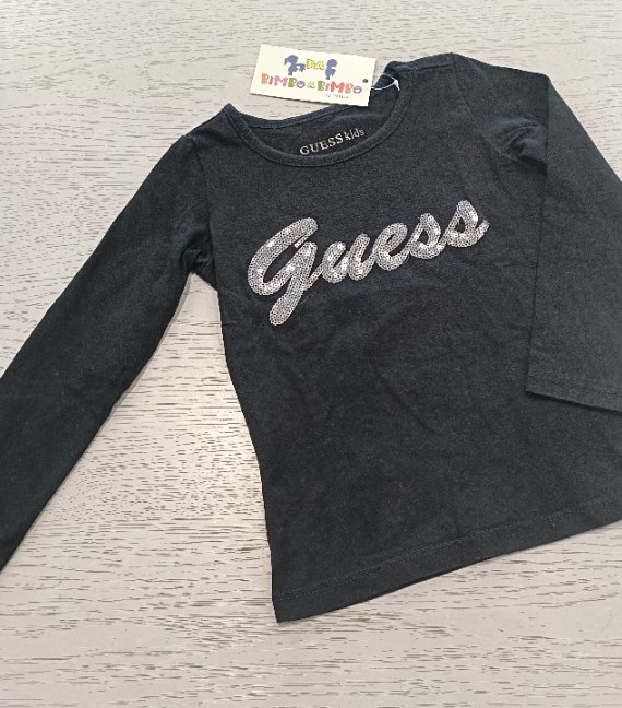 MAGLIA GUESS 2 ANNI