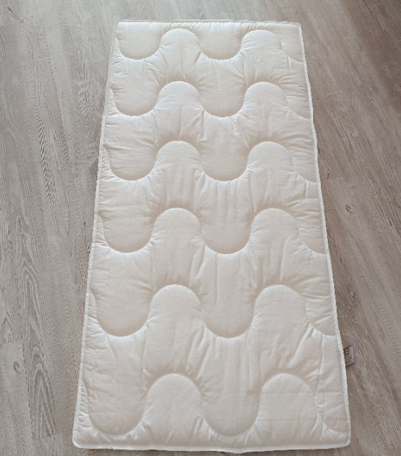 MATERASSO LETTINO