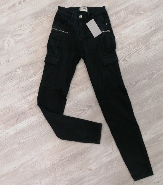 PANTALONE 12/13 ANNI