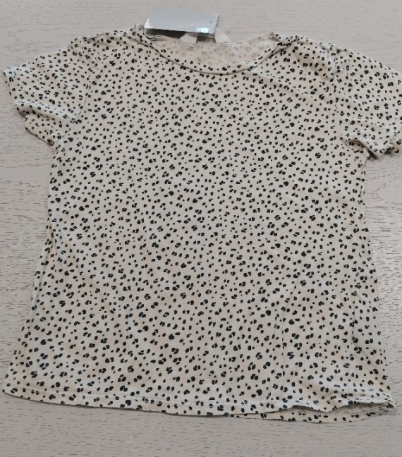 MAGLIA 8/10 ANNI