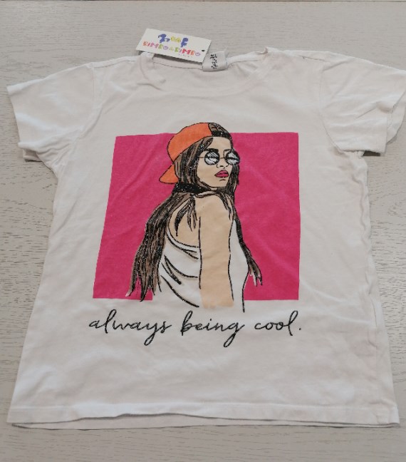 MAGLIA 9/10 ANNI