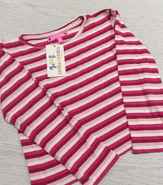 MAGLIA 7/8 ANNI