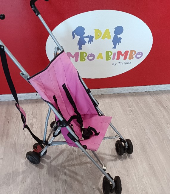 PASSEGGINO OMBRELLO