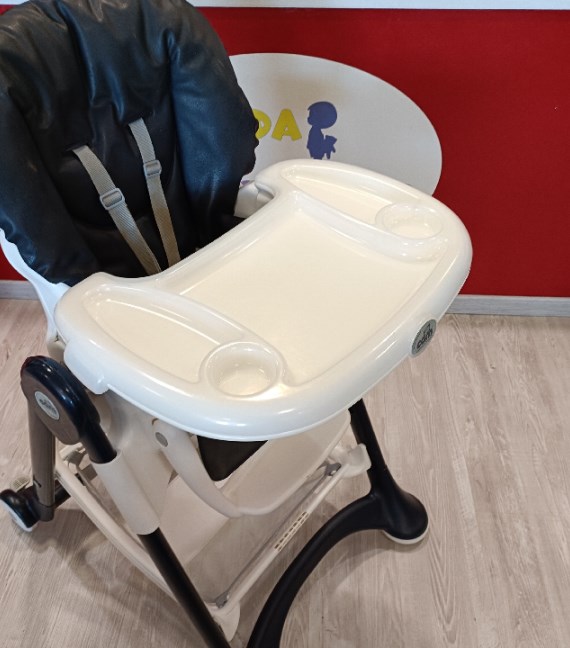 SEGGIOLONE PAPPA CAM