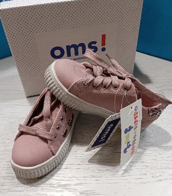 SCARPE O. MARINES TG 26 NUOVE!