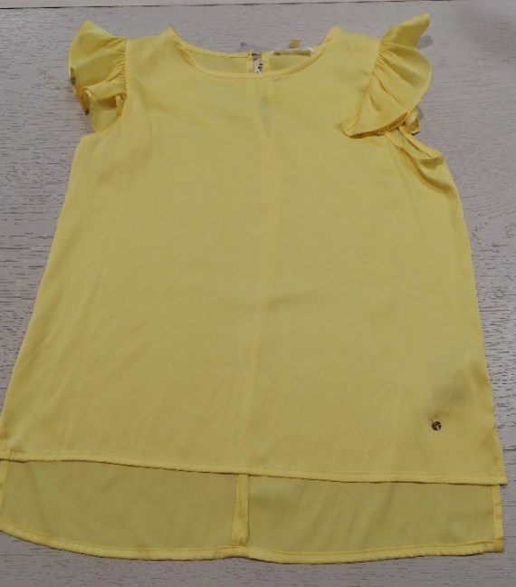CAMICIA CERIMONIA 10 ANNI