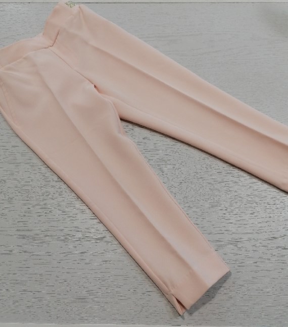 PANTALONE CERIMONIA 5/6 ANNI