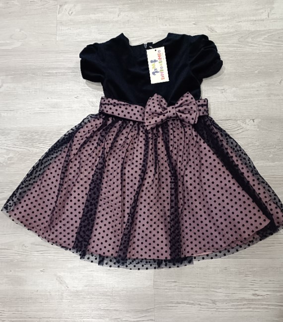 VESTITO CERIMONIA 5 ANNI
