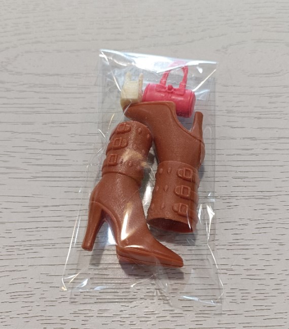 ACCESSORI BARBIE