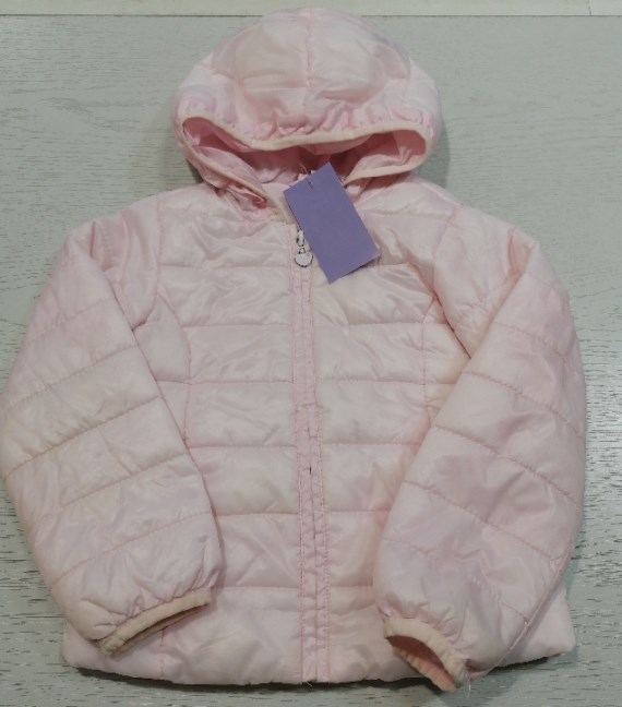 PIUMINO 100 GRAMMI 30/36 MESI