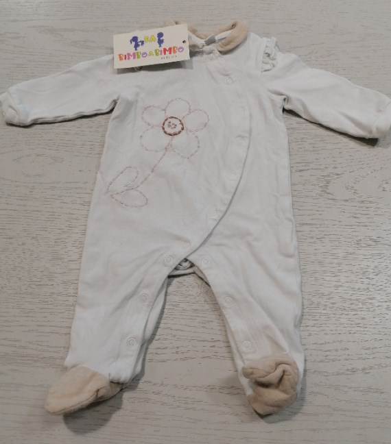 TUTINA I DO 1 MESE