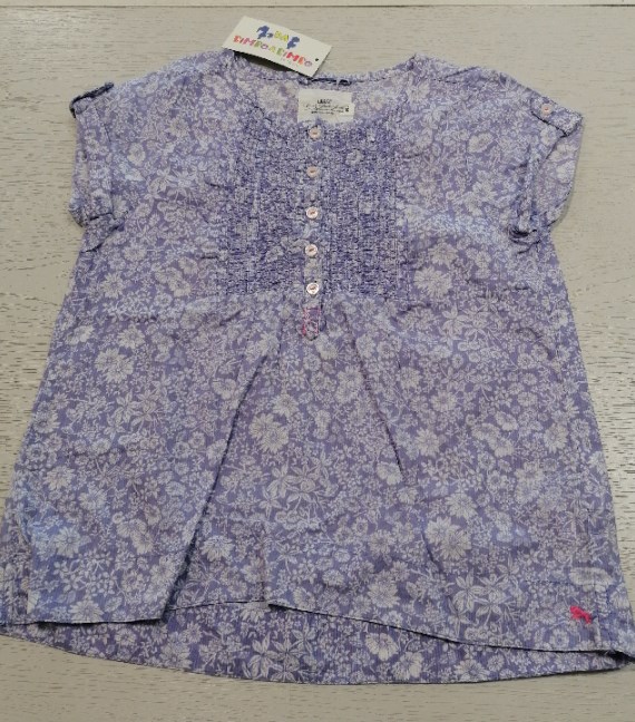 CAMICIA 9/10 ANNI