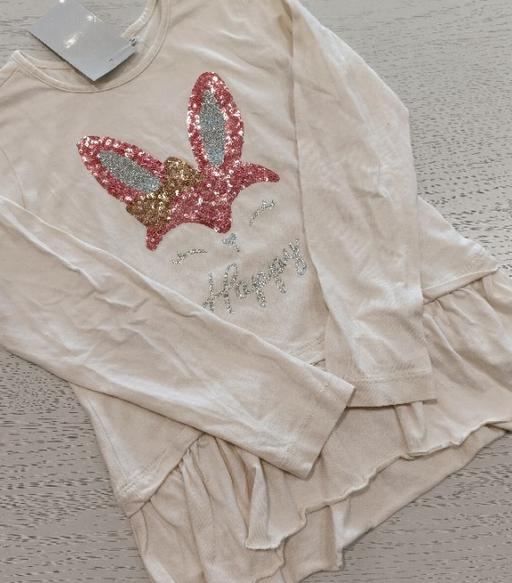 MAGLIA 4/5 ANNI