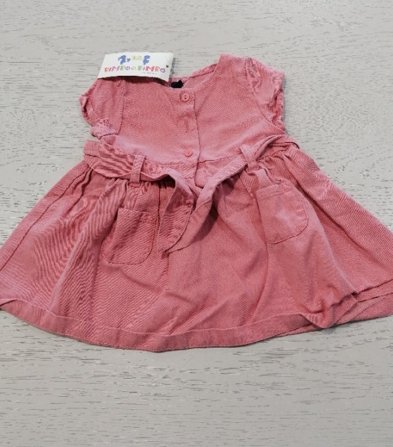 VESTITO 6 MESI